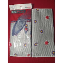 Ütü Masası Kılıfı Uğur Böceği Desen 140 x 52 CM