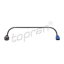 Vw Passat B5 Vuruntu Sensoru 1.8 1997-2000 Adr Apt Arg Topran 114602001