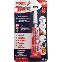 Mey İthalat Vodabond Tamir Et 20 Gr