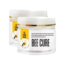 Süper Bee Cure Masaj Kremi 100 Ml 2 Adet