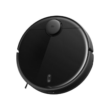 Xiaomi Mi Robot Vacuum Mop 2 Pro Akıllı Robot Süpürge ve Paspas Siyah