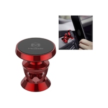 Sones Mcdodo Cm-2571 Yao Serisi Araba Hava Çıkışı Havalandırma Montajlı Telefon T İphone, Samsung, Huawei, Telefon Tutucu 52858410