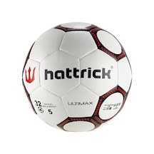 Hattrıck Ultımax Futbol Topu No5 Çok Renkli