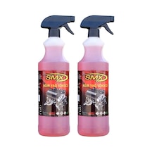 Ağır Yağ Çözücü 750 Ml 2 Adet