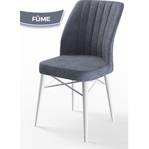 Füme - Beyaz