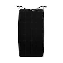 Tommatech 110wp Flexible Esnek Dark Series Güneş Panelleri