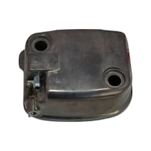 Honda Activa 125 S Külbütör Kapağı Oem Act12521