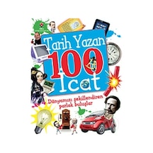 Tübitak Tarih Yazan 100 Icat
