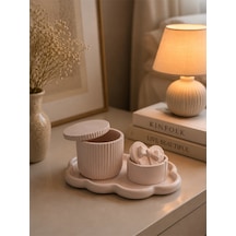 Soft Touch Dekor Set