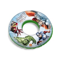 Mondo Avengers Simit 50 Cm 16304 Çok Renkli