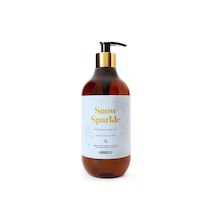 Bargello Snow Sparkle Sıvı Sabun 550 ML