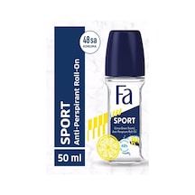 Fa Sport Roll-On 50 ML
