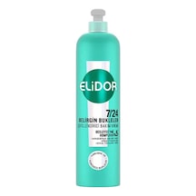 5 Adet Elidor Saç Kremi Belirgin Bukleler 240 Ml
