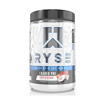 Ryse, Loaded Preworkout