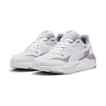 Puma X-ray Speed Kadın Sneakers Gri 38463860 Gri