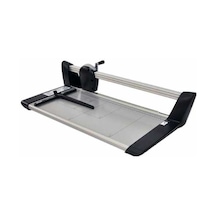 KW-Trio 3061 A3 Çevirme Kollu Sürgülü Giyotin