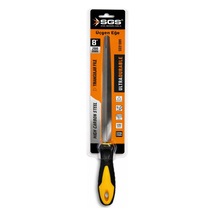 Sgs Sgs1999 Üçgen Eğe 8" 200mm