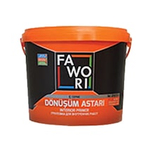 Fawori Dönüşüm Astarı 3,5 Kg - 10 Kg - 20Kg