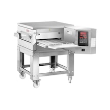 Senoven Sen 1602 Konveyörlü Pizza Fırını - Gazlı 54 Cm/71 Cm