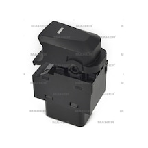 Hyundai Ix-35 Cam Açma Düğmesi Sağ 93576-2s000