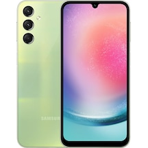 Yenilenmiş Samsung Galaxy A24 128 GB B Kalite (12 Ay Garantili) Yenilenmiş Samsung Galaxy A24 128 GB B Kalite (12 Ay Garantili)
