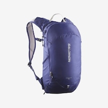 Salomon Trailblazer 10 Unisex Sırt Çantası-28495 Mavi