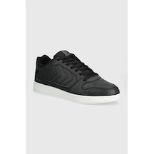 Hummel St. Power Play Siyah Unisex Günlük Spor Ayakkabı Siyah
