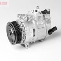 Vw Passat B7 Klima Kompresoru 2.0 Tdi 2011-2014 Cffb Denso Dcp32045