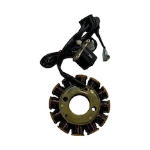 Bajaj Dıscover 125 Statör  Dcr266