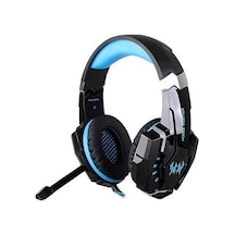 Dancemonkey Kotıon G9000 Oyun Kulaklığı - Gürültü Önleyici, Led Aydınlatmalı, Ps4 & Pc Uyumlu, 112 Renk