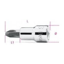 Beta.910 Ph4 Lokma Yıldız Tornavida 3/8'' N11.14262