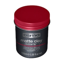 Osmo Matte Clay Extreme  Wax 100 ML