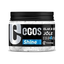 Egos Islak Sert Saç Jölesi 400 Ml