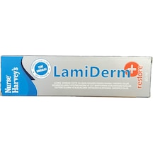 Lamiderm Yanık Kremi 60 ML