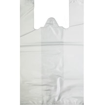 Hışır Atlet Poşet Lüks Büyük Boy 10 Kg