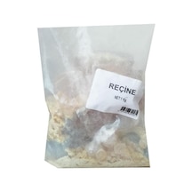 Doğal Granül Çakıl Reçine Sarı 1000 Gr Paket