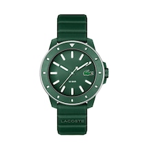 Lacoste Lac2011414 Erkek Kol Saati Yeşil