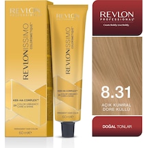 Rp Revlonıssımo Cc 8.31 60ml