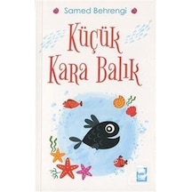 Küçük Kara Balık / Samed Behrengi N11.179