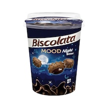 Şölen Biscolata Mood Bitter 125 G