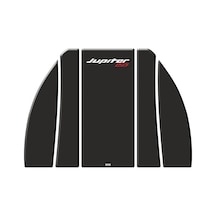 Tvs Jupiter 125 2023 - 2024 Uyumlu Tank Pad Set 002 Standart