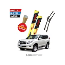 Toyota Land Cruiser İnwells Muz Silecek (2009-2013)