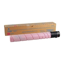 Konıca Minolta Tn-321 Magenta Kırmızı  Toner 2202m