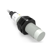 Lanbao Cr18tscn08atc ,m18/8mm Ac-nc 2-kablo Kapasitif Sensör