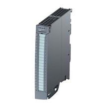 6es7522-1bh10-0aa0 S7-1500 Dq 16 X 24v Dc/0.5a Ba İncl. Front Connector