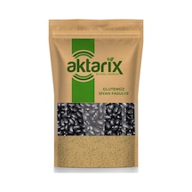 3 Kg Glutensiz Siyah Fasulye