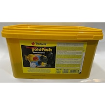 Tropıcal Super Goldfish Mini Sticks Kovadan Bölme 1000 Gr