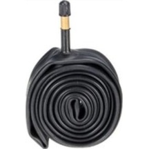 Continental Tour 700x32/47c Araba Sibop İç Lastik 40mm C0180691 Kutusuz Siyah