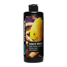 Crystalpro Aqua Black 500 Ml