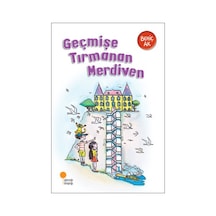 Geçmişe Tırmanan Merdiven-Behiç  Ak